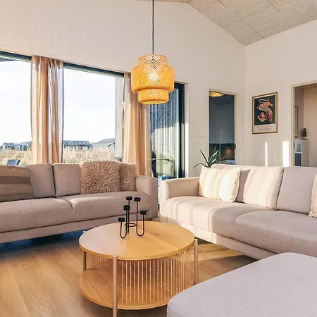 بيت للعطل 5 Star In Løkken
