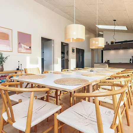 5 Star In Casa vacanze Løkken