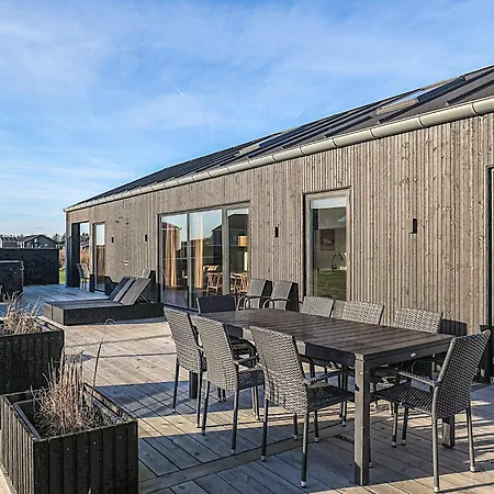 5 Star In Lokken * Trudslev